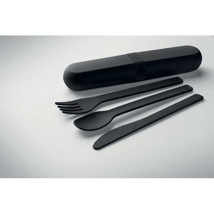 Besteck-Set PLA