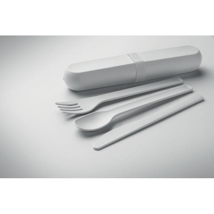 Besteck-Set PLA