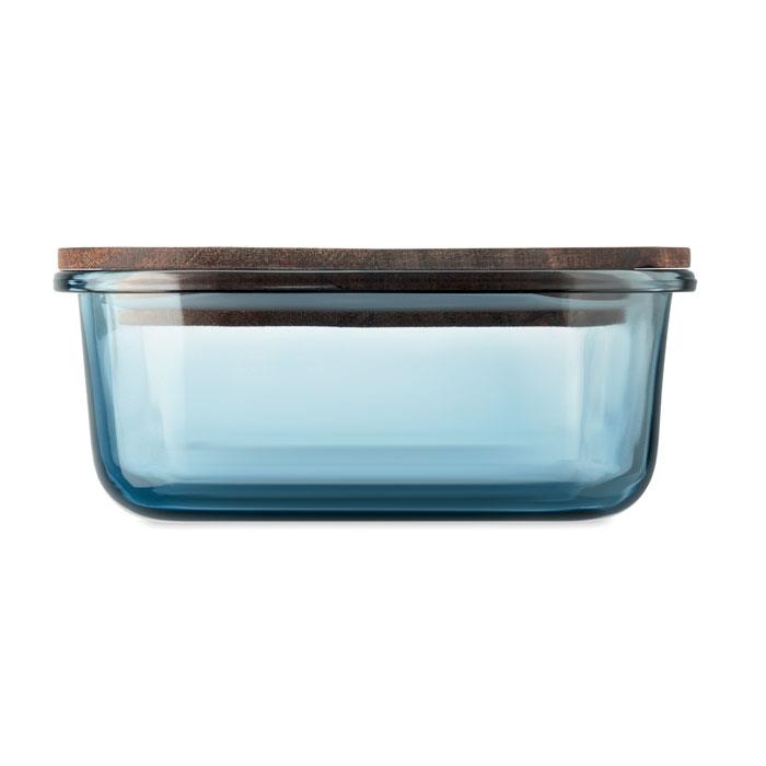 Lunchbox Glas 800ml