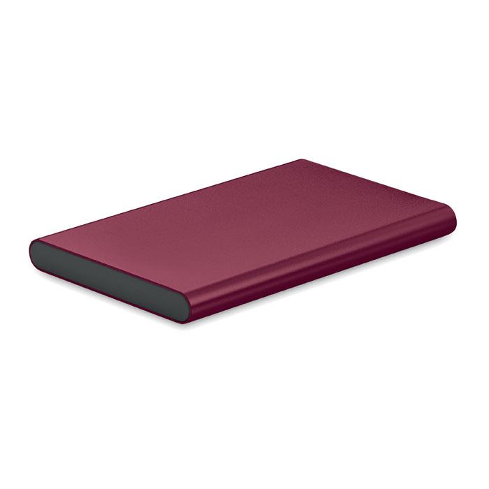 4000mAh Powerbank Typ C