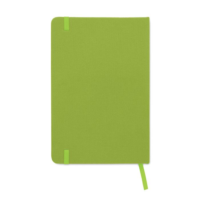 DIN A5 Notizbuch