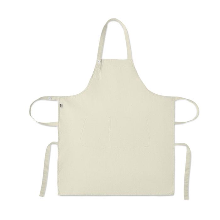 Küchenschürze Organic Cotton