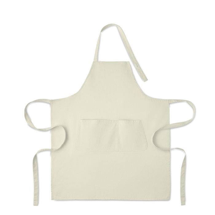 Küchenschürze Organic Cotton