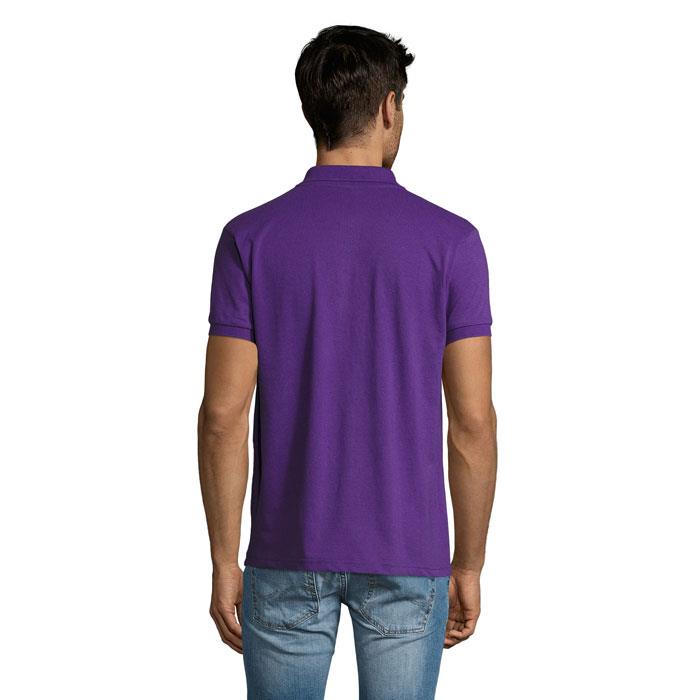 PRIME HERREN POLO 200g