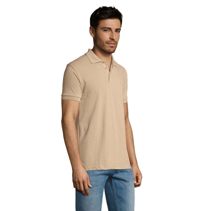 PRIME HERREN POLO 200g
