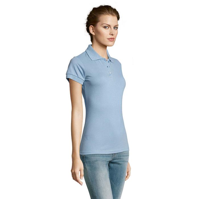 PRIME DAMEN POLO 200g