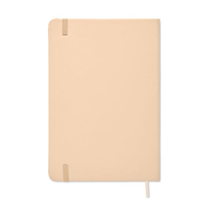 DIN A5 Notizbuch, liniert