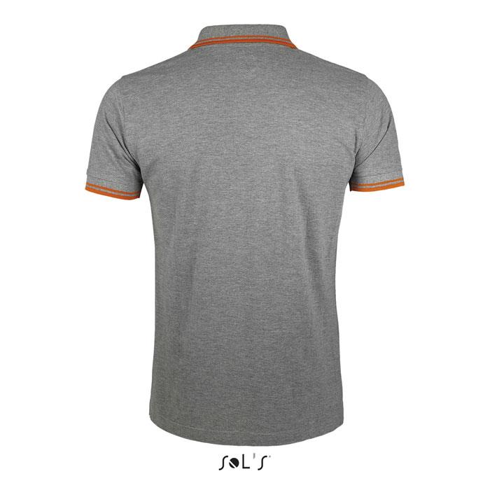 PASADENA Herren Polo 200g