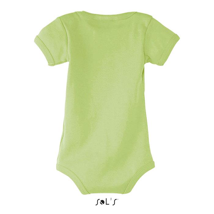 BAMBINO BABY BODY 180g