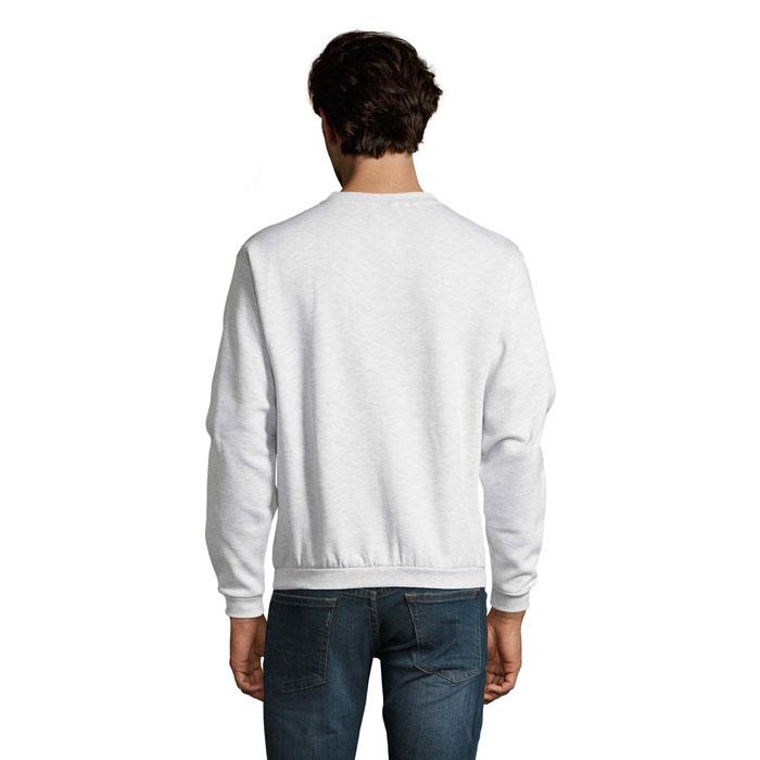SPIDER HERREN SWEATER 260g