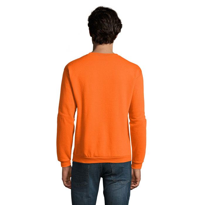 SPIDER HERREN SWEATER 260g