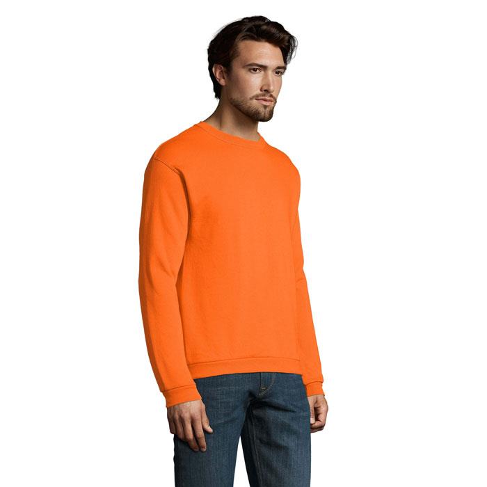 SPIDER HERREN SWEATER 260g