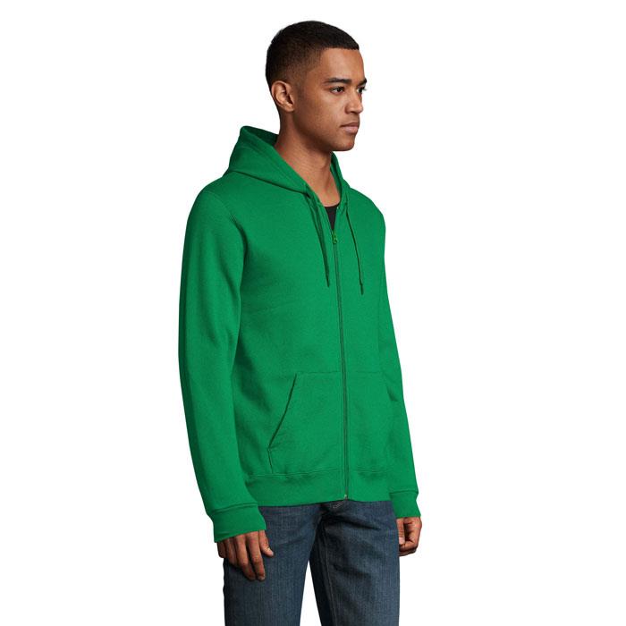 STONE UNI HOODIE 260g