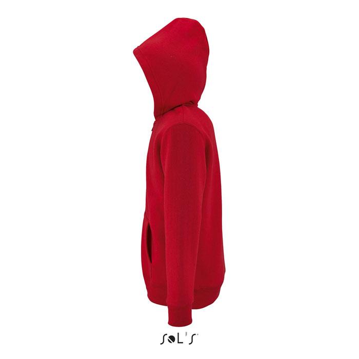 STONE KINDER HOODIE  260g