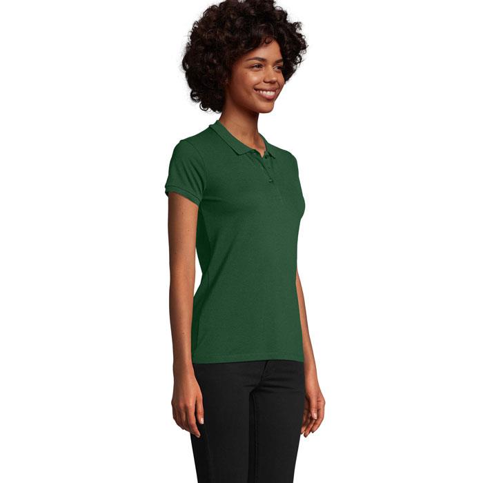 PLANET WOMEN Polo 170g