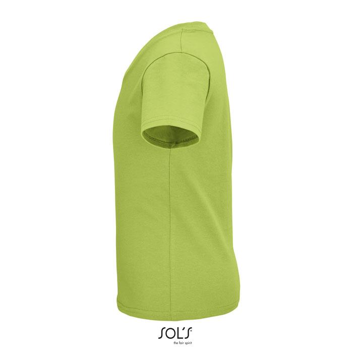 PIONEER KINDERT-SHIRT 175g