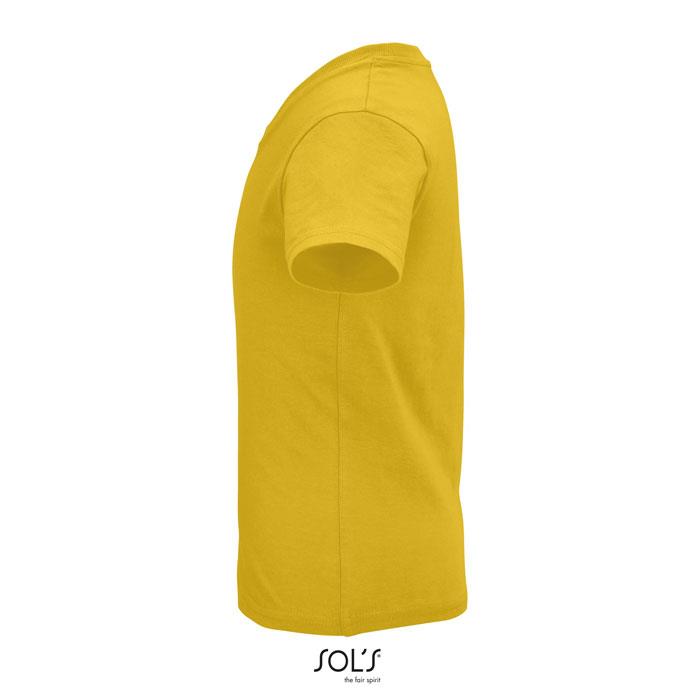 PIONEER KINDERT-SHIRT 175g
