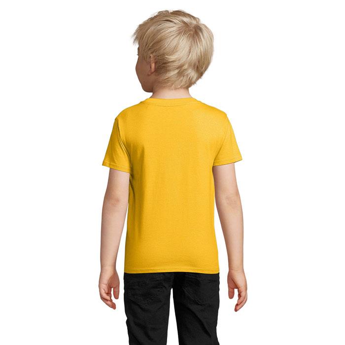 PIONEER KINDERT-SHIRT 175g