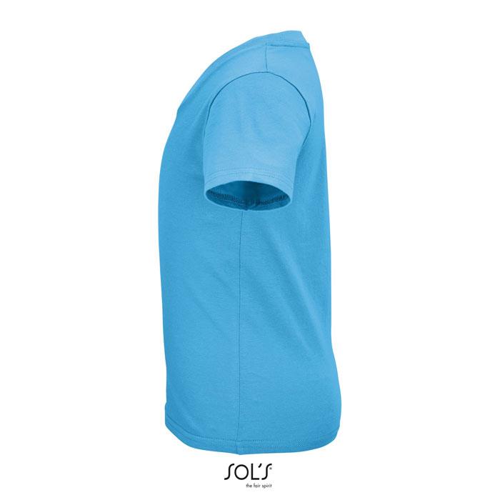 CRUSADER KINDERT-SHIRT 150g