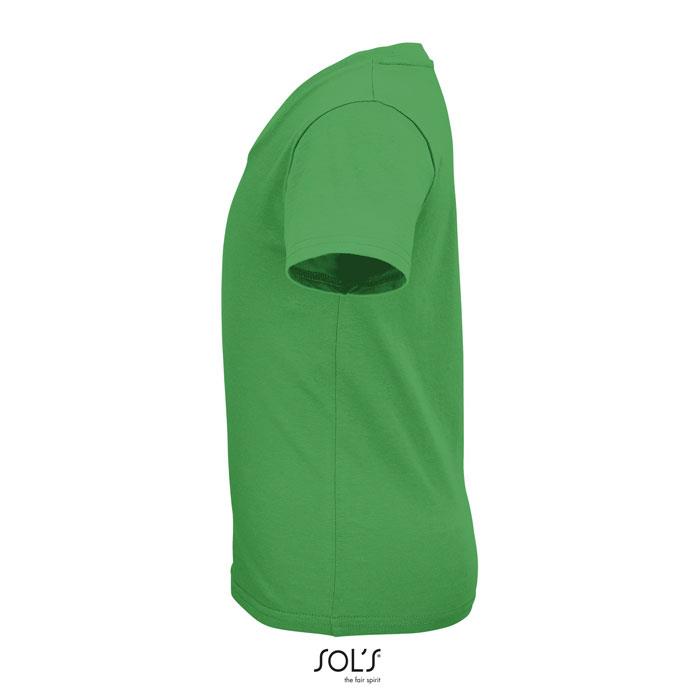 CRUSADER KINDERT-SHIRT 150g