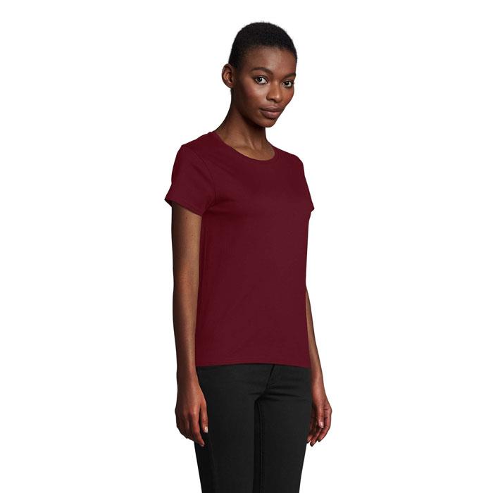 CRUSADER WOMEN T-Shirt 150g