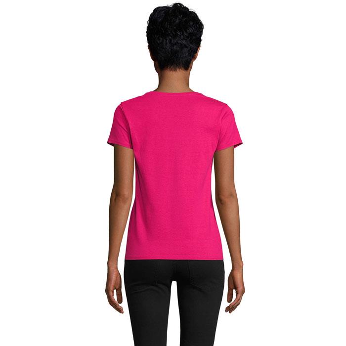 CRUSADER WOMEN T-Shirt 150g