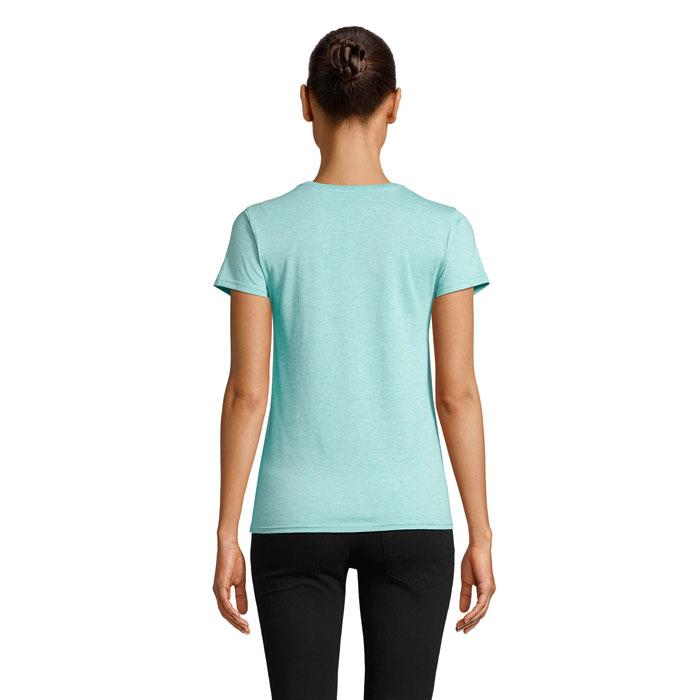 CRUSADER WOMEN T-Shirt 150g