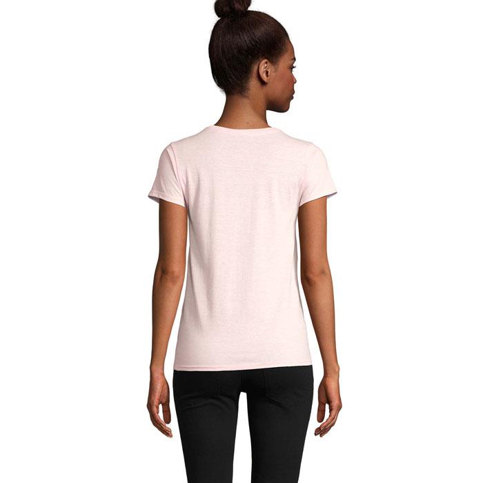 CRUSADER WOMEN T-Shirt 150g