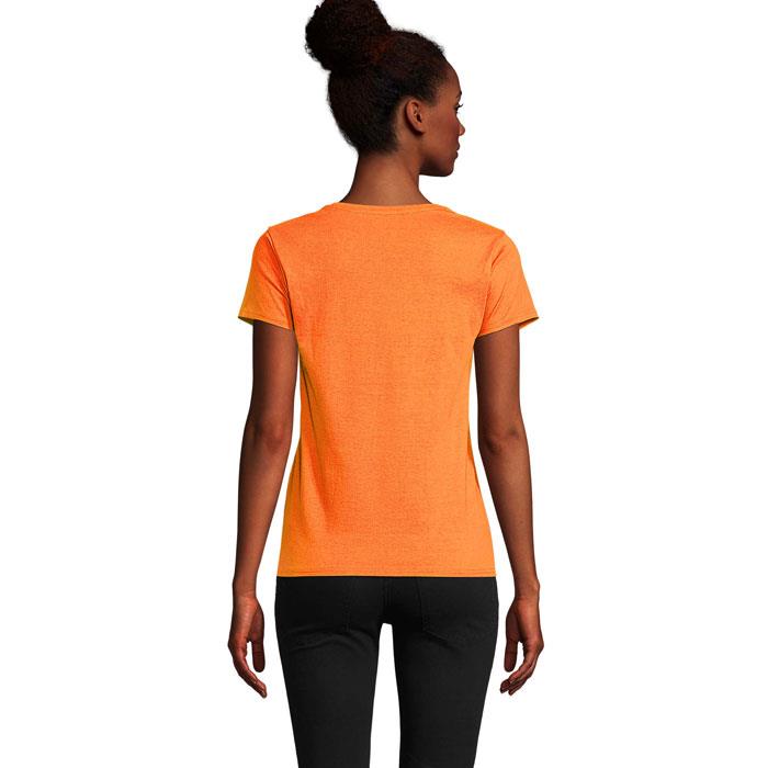 CRUSADER WOMEN T-Shirt 150g