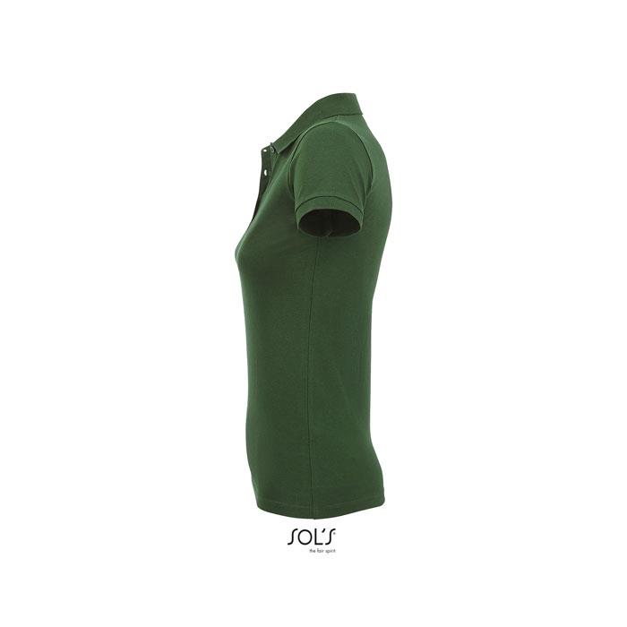 PERFECT DAMEN POLO 180g