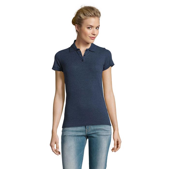 Heather Denim