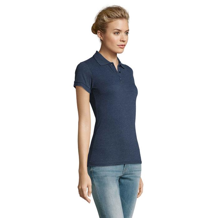PERFECT DAMEN POLO 180g