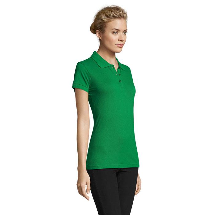 PERFECT DAMEN POLO 180g