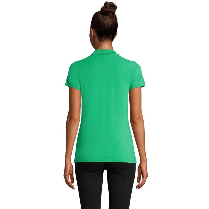 PERFECT DAMEN POLO 180g