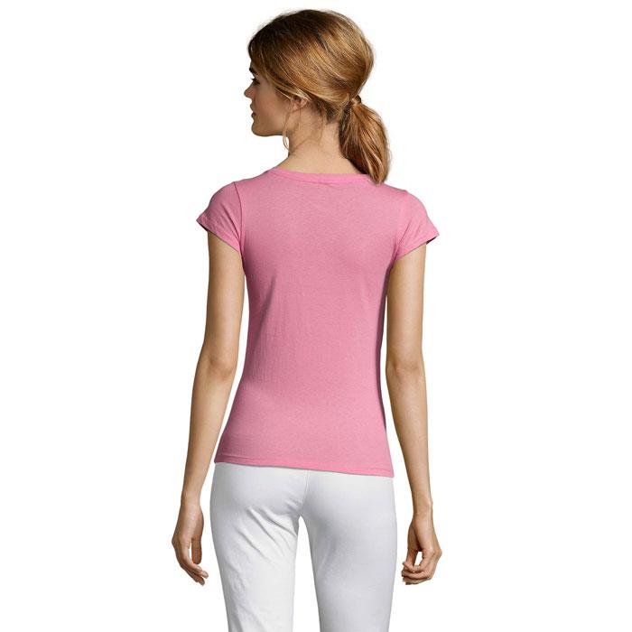 MOON DAMENT-SHIRT 150g