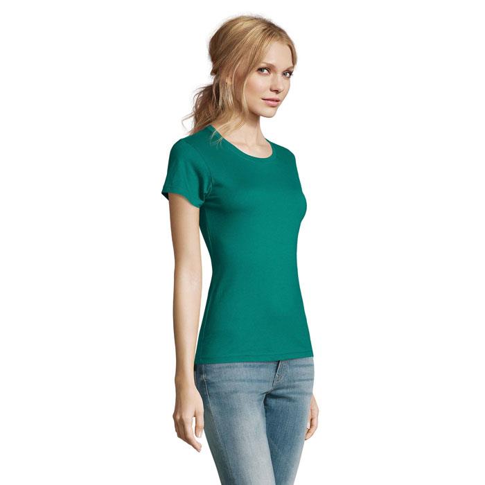 IMPERIAL WOMEN T-Shirt 190g