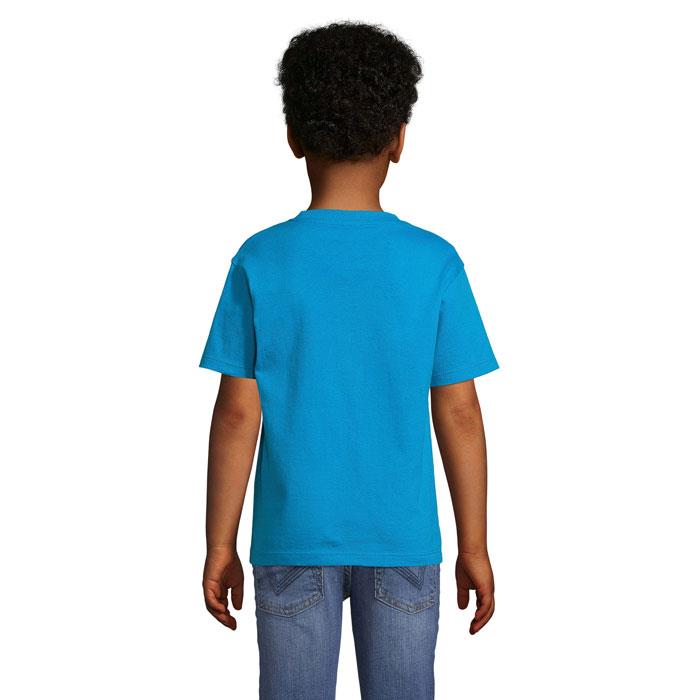 IMPERIAL KINDERT-SHIRT 190g