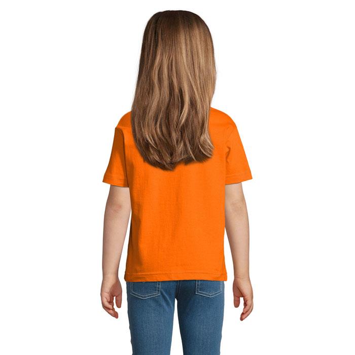 IMPERIAL KINDERT-SHIRT 190g