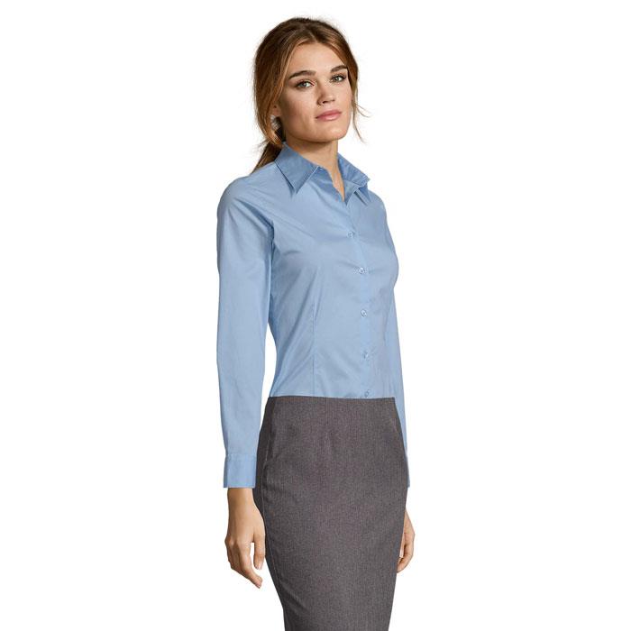 EDEN Damen Shirt 140g