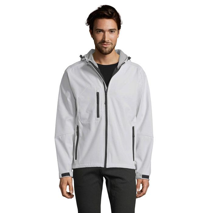REPLAY Herren Jacke 340g