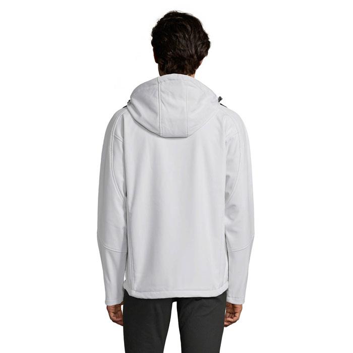 REPLAY Herren Jacke 340g