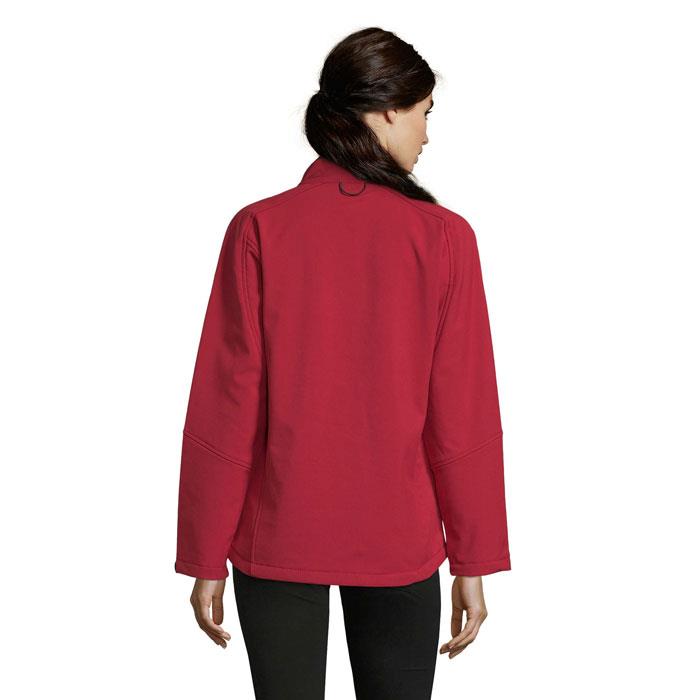 ROXY DAMEN JACKE 340g
