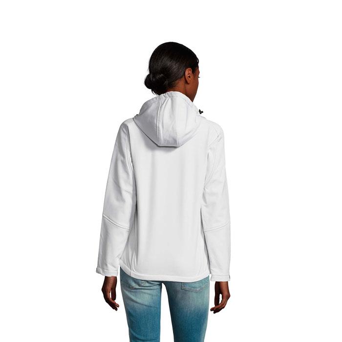 REPLAY Damen Jacke 340g
