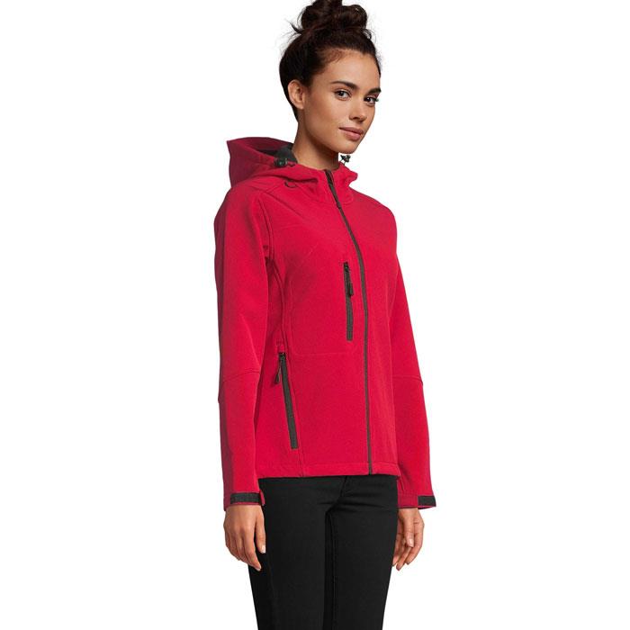 REPLAY Damen Jacke 340g