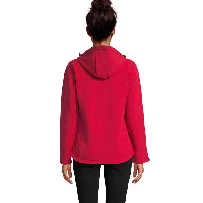REPLAY Damen Jacke 340g
