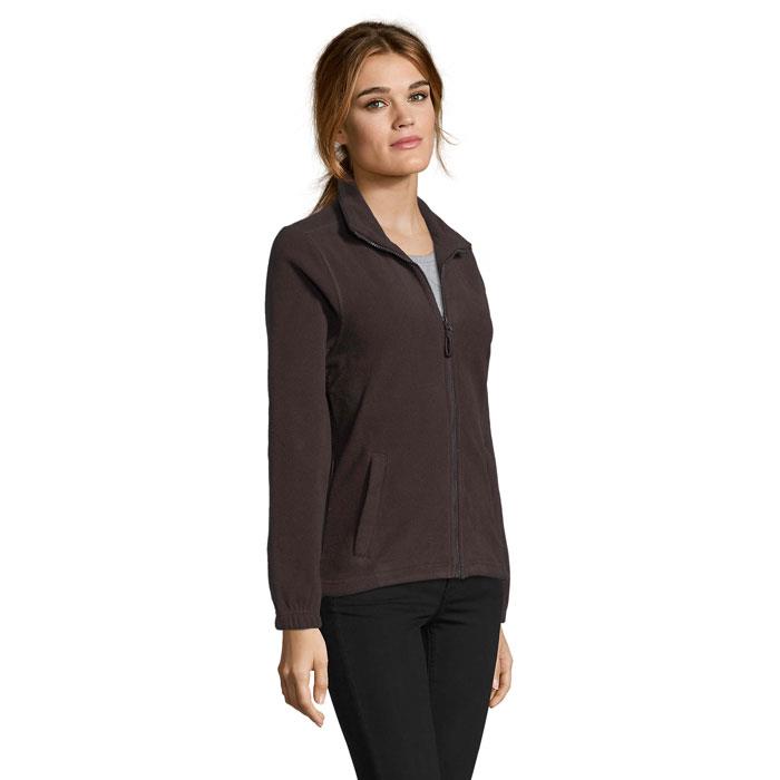 NORTH DAMEN FL JACKE  300g