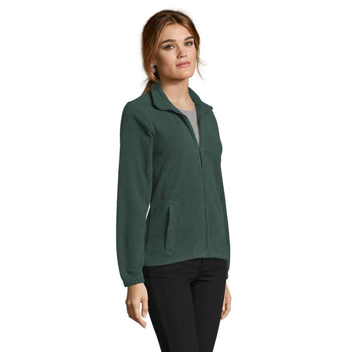 NORTH DAMEN FL JACKE  300g