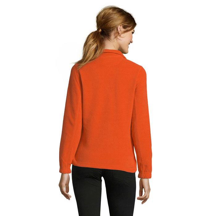 NORTH DAMEN FL JACKE  300g