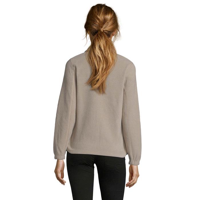 NORTH DAMEN FL JACKE  300g