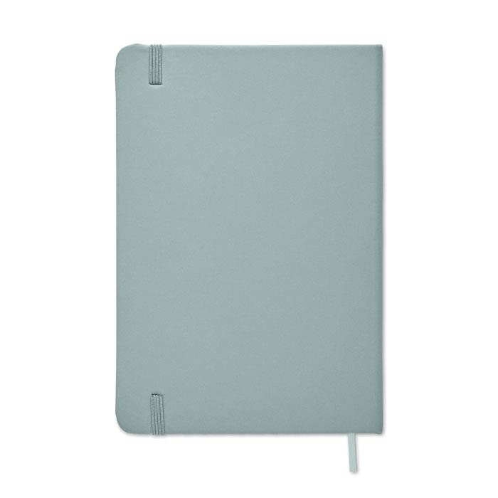 DIN A5 Notizbuch